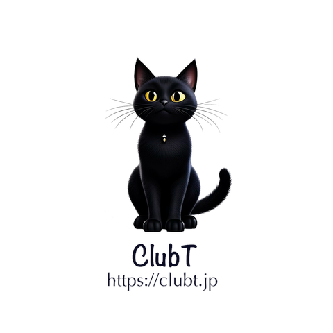 黒猫+スマートロードスター