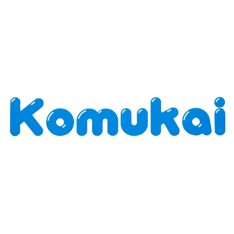 komukai 黒