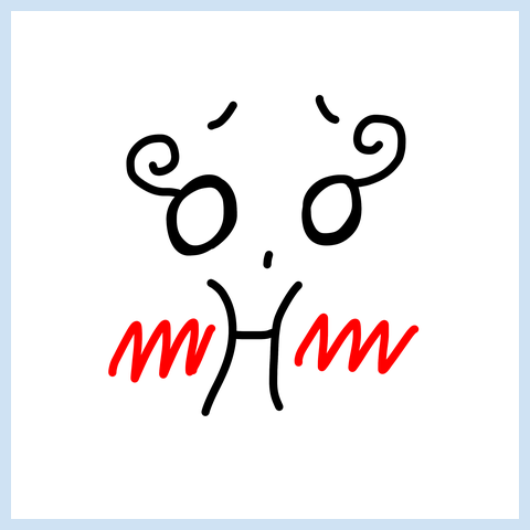 Puniちゃんのグッズ😳💕