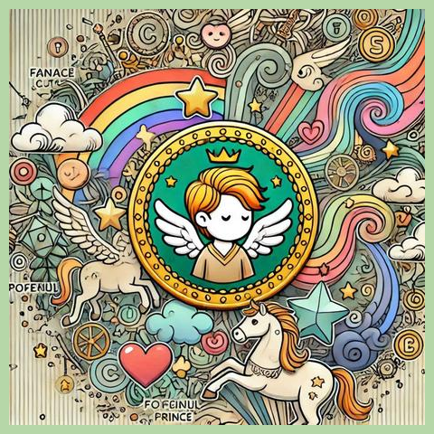 エメラルド皇子