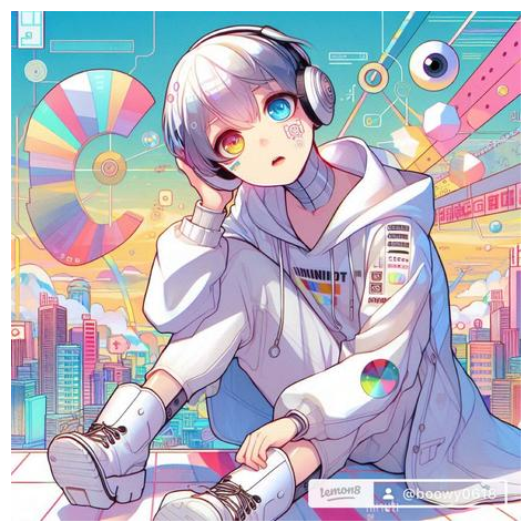 アンドロイドガール