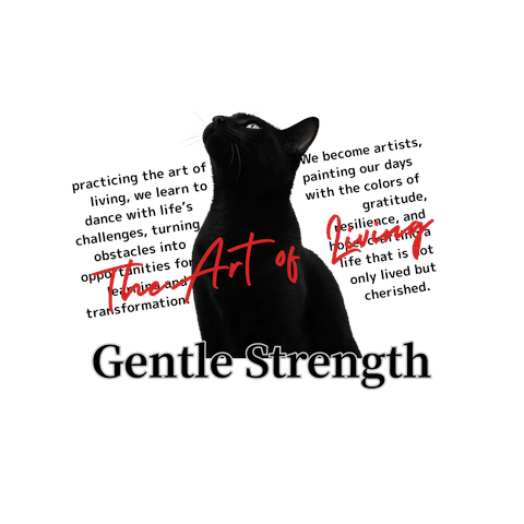 Gentle Strength