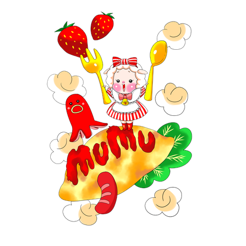 ムムちゃんパラダイス