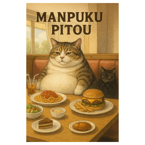 MANPUKU PITOU