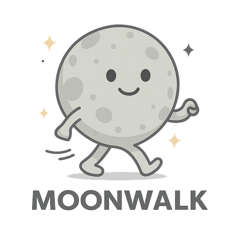 MOON WALK