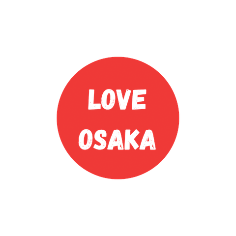 LOVE OSAKA MARU