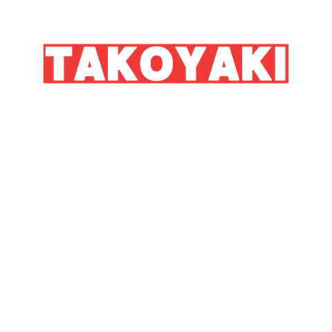 TAKOYAKI