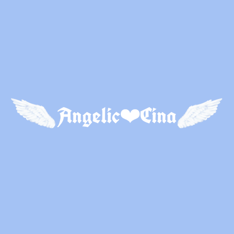 Angelic❤︎Cina T