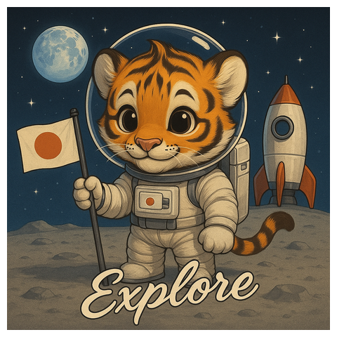 Explore Tiger