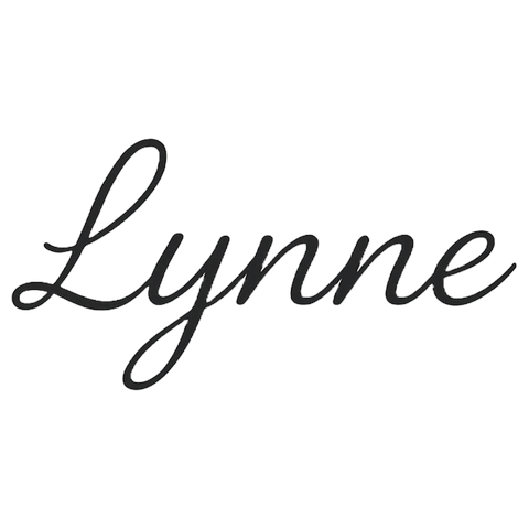 Lynne　ミニトートバッグ