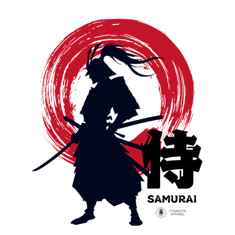 目覚めよ！日本魂よ！