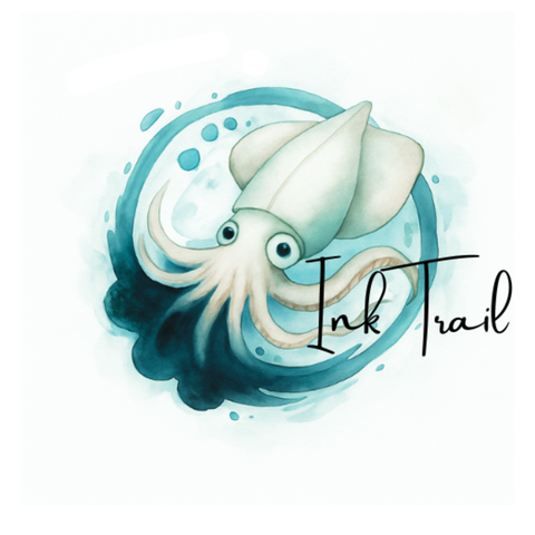 エギンガーTシャツ(アオリイカ)