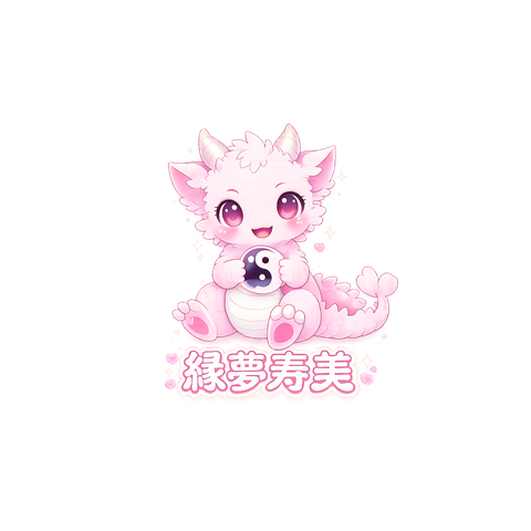 占い処・縁夢寿美オリジナル