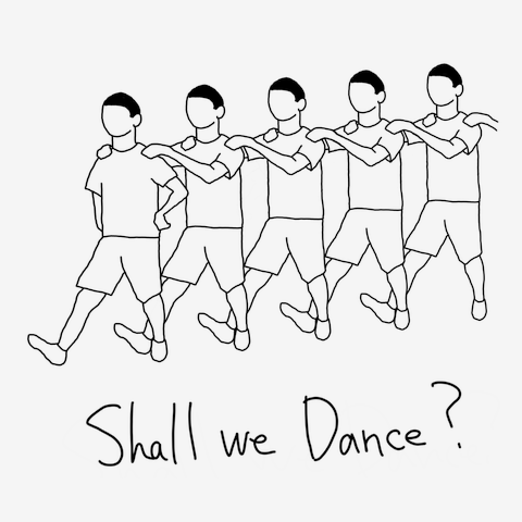Shall we Dance?