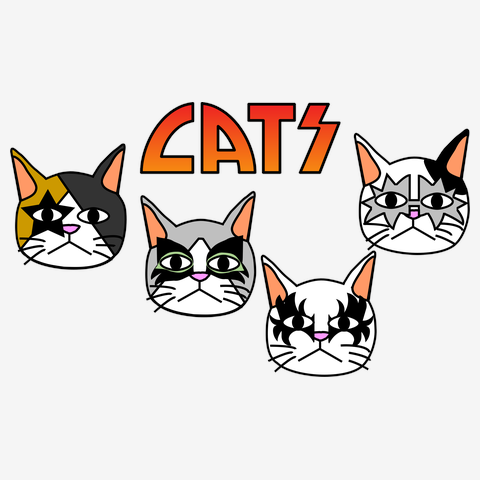 CATS