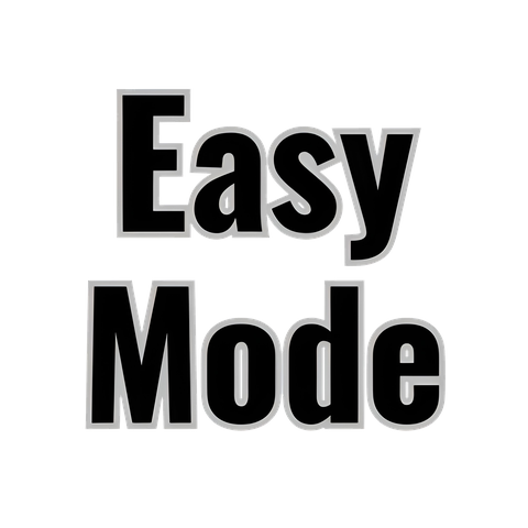 Easy Mode