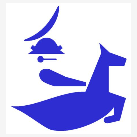 伊達政宗ピクトグラム