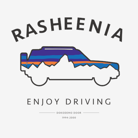 rasheenia