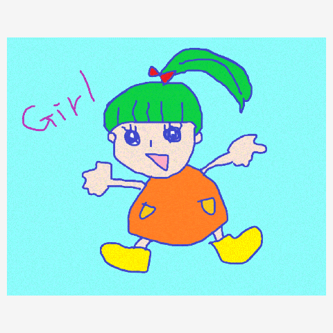 Girl