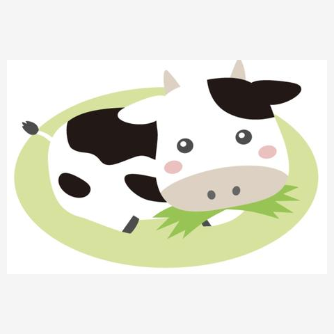 モーモーウシさん