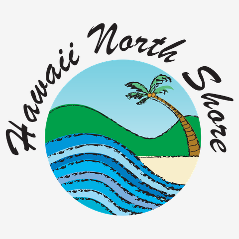 ハワイ　ノースショア