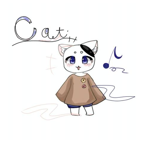 あまねこ