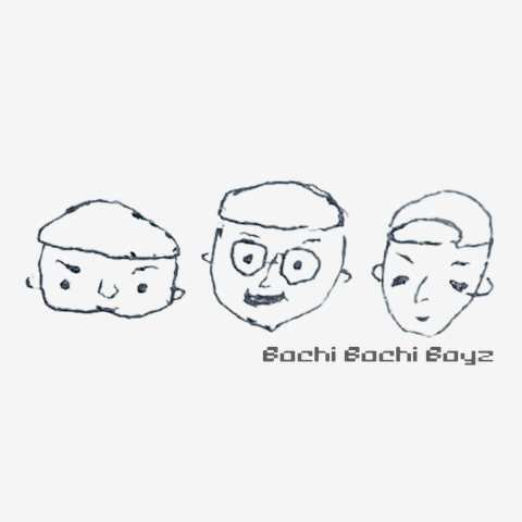 ぼちぼちボーイズ1