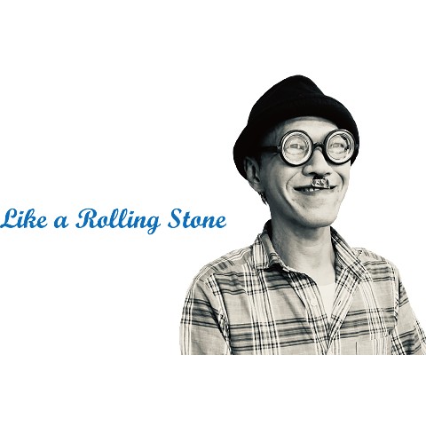 Like a Rolling Stone(期間限定商品）