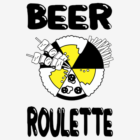 ビールーレット