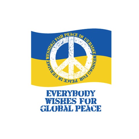 ウクライナ支援