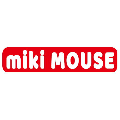 miki mouse　パロディー