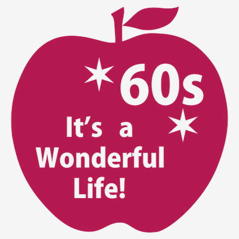 還暦60s〜It's a Wonderful Life!〜