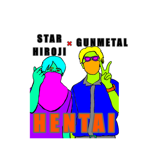 ガンメタルヘンタイHENTAI変態