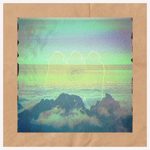 穏やかハロウィンパーティーな感じの加工写真のグッズ