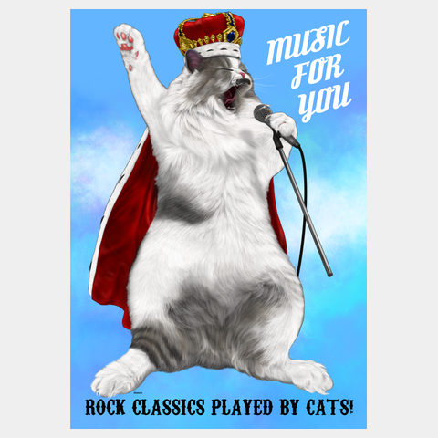 ボーカリスト猫 QFMV_背景あり[縦]