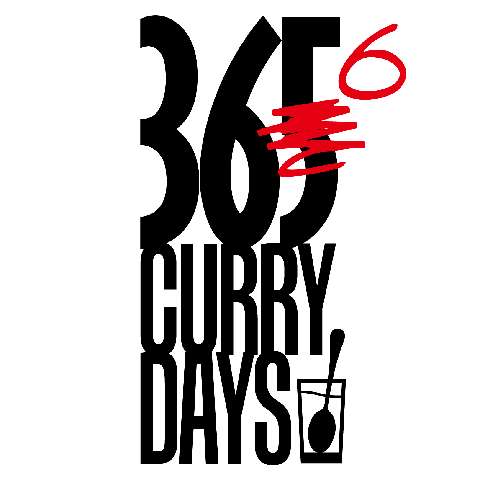 365日カレーTシャツ