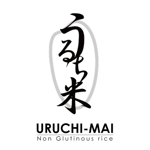 うるち米Tシャツ