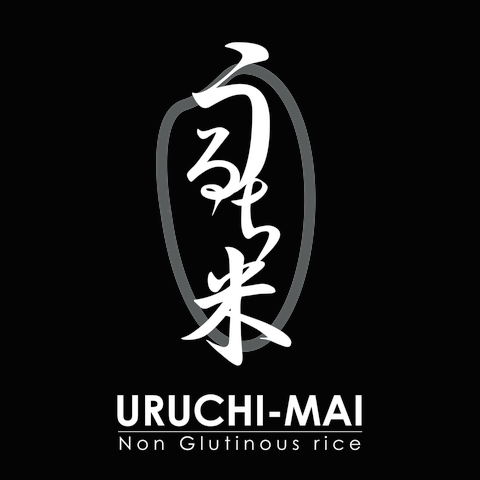 うるち米Tシャツ