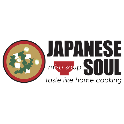 JAPANESE SOUL<br />みそ汁(Ａ)Tシャツ