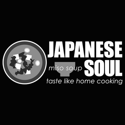 JAPANESE SOUL<br />みそ汁(Ａ)Tシャツ