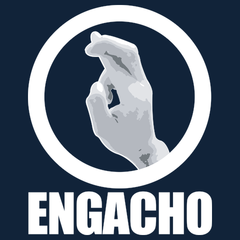 えんがちょTシャツ