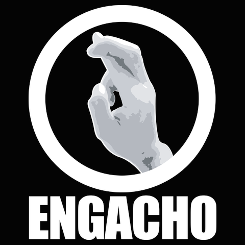 えんがちょTシャツ