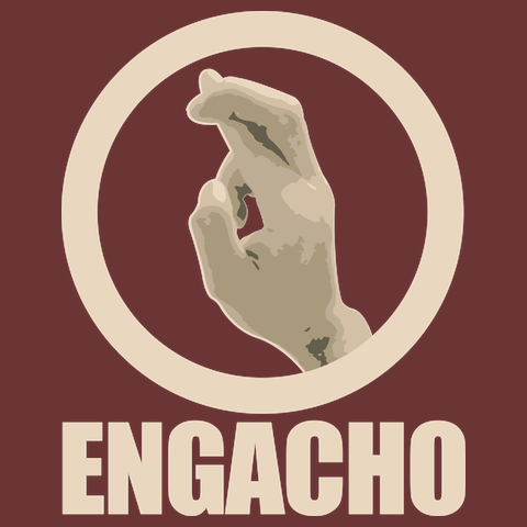 えんがちょTシャツ