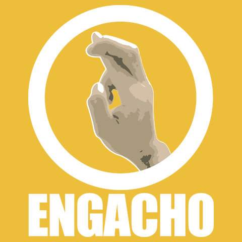 えんがちょTシャツ