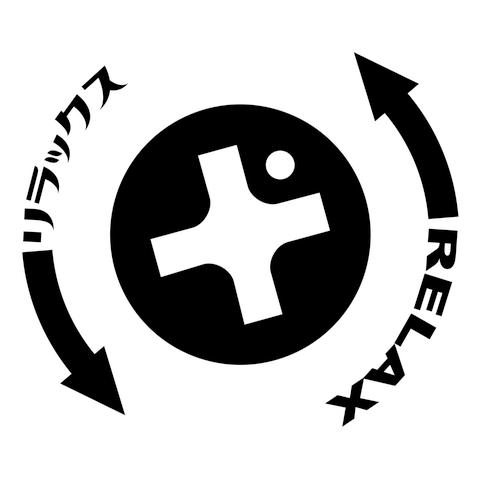 リラックスTシャツ