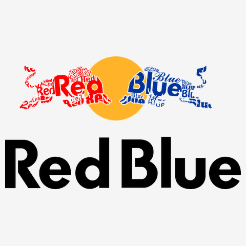 RedBlue（レッドブルー）