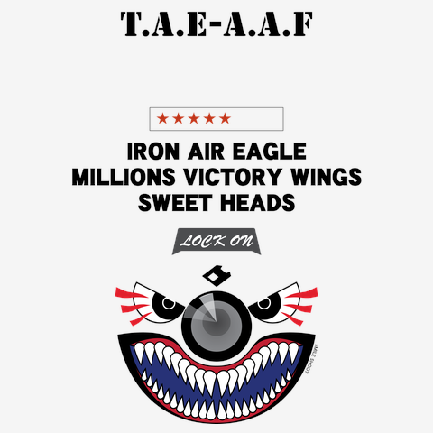 SWEET HEADS #ISHKFB