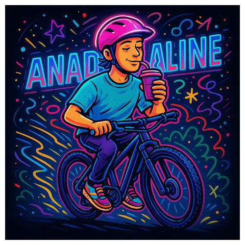Anadrenaline