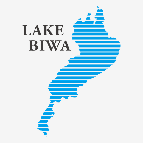 琵琶湖 -LAKE BIWA-