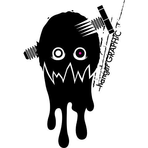 ボルトくん Tシャツ